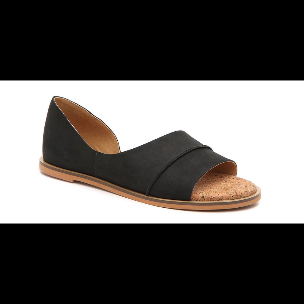Size 7 Lucky Brand shoes